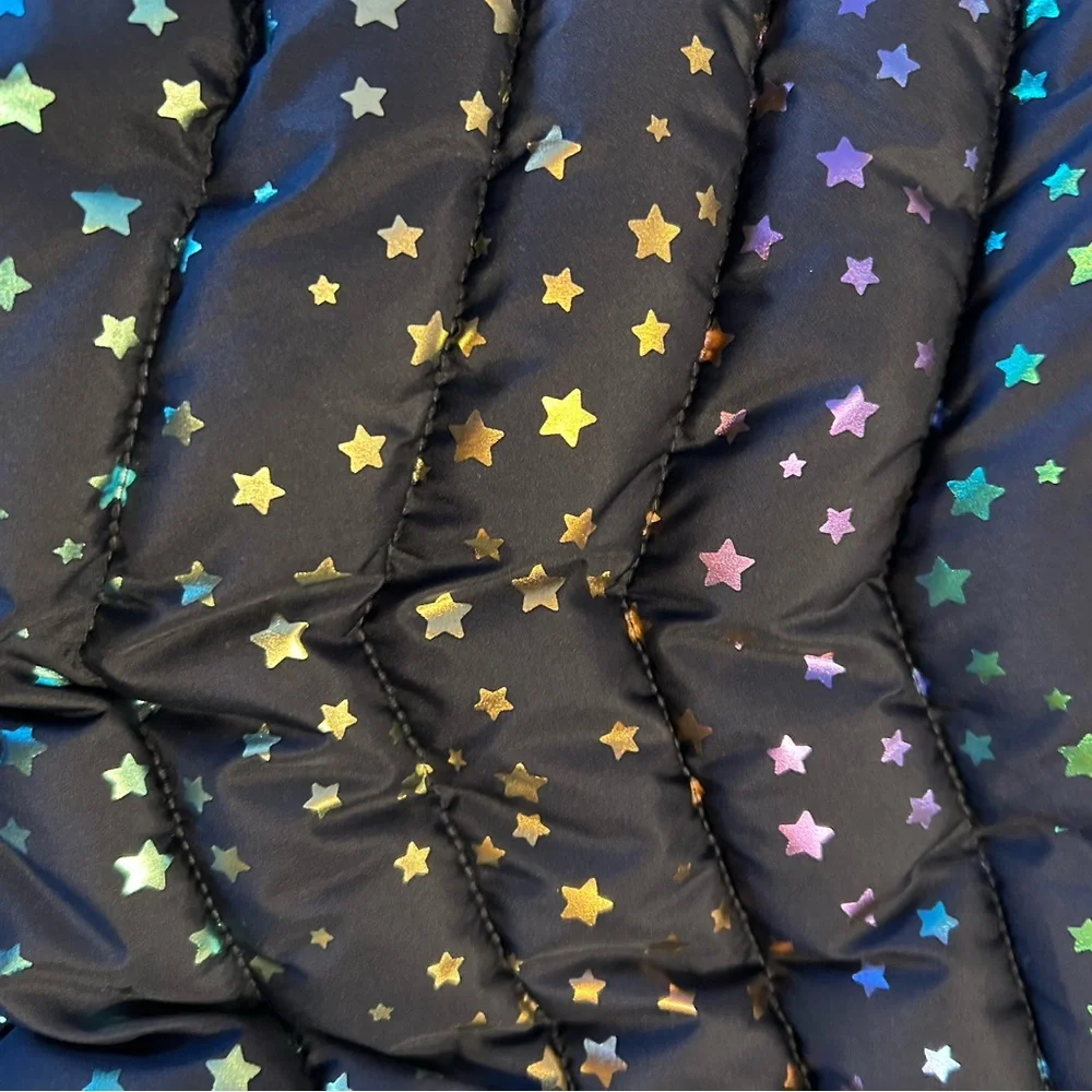 Starry Puffer Jacket - Picture 8 of 12